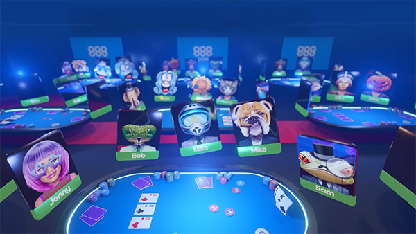 ¡Juega a lo grande y gana más en multimesa!