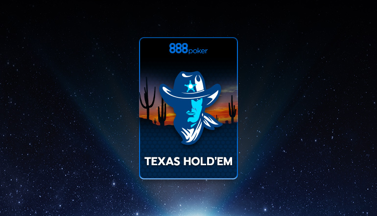 Juega fácil en 888poker